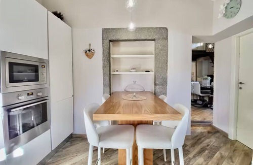 Bagnaia Wohnung | Villa Lante Chic 2-bedroom apartment with AC, WiFi in charming Viterbo