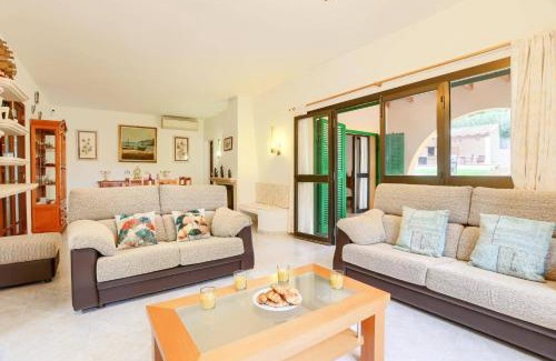 Cala San Vicente Villa | Villa Las Flores by Villa Plus