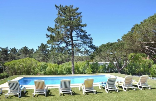 Praia das Macas Villa | Villa Latina - Allure Villas