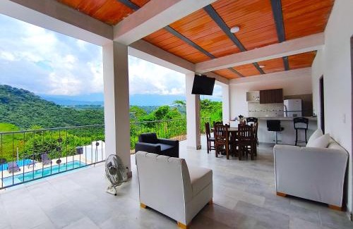 Apulo Kabine | Villa Laura Lorena - Anapoima