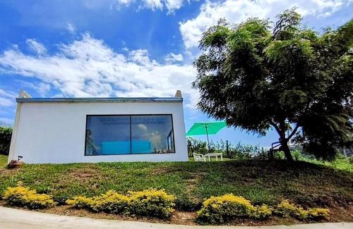 Apulo Kabine | Villa Laura Lorena - Anapoima