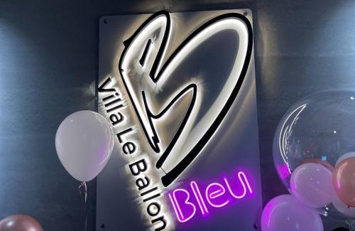 Wujie Bed & Breakfast | Villa Le Ballon Bleu