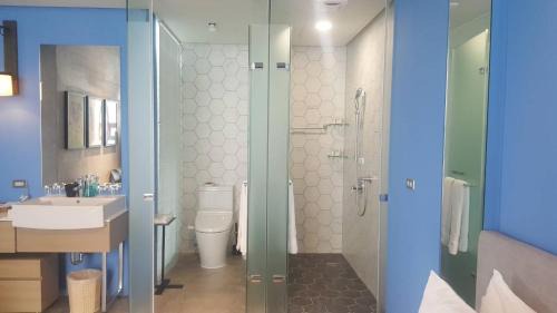 Wujie Bed & Breakfast | Villa Le Ballon Bleu