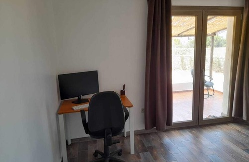 Sidi Kaouki Villa | Villa Le Doux Refuge Calme et Sérénité, à 10mn de la Plage