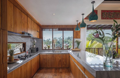 Taro Villa | Villa Lembah Damai by Pramana Villas