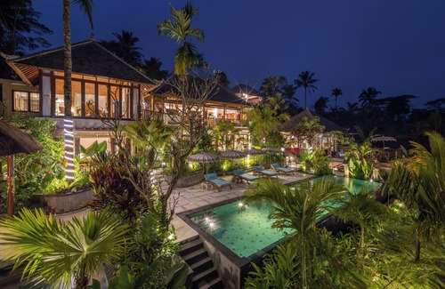 Taro Villa | Villa Lembah Damai by Pramana Villas