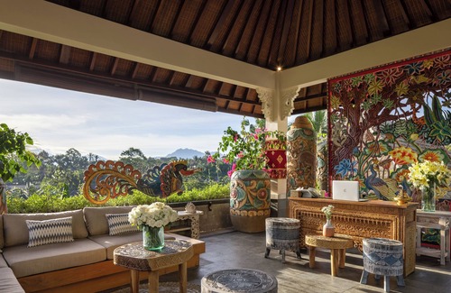 Taro Villa | Villa Lembah Damai by Pramana Villas