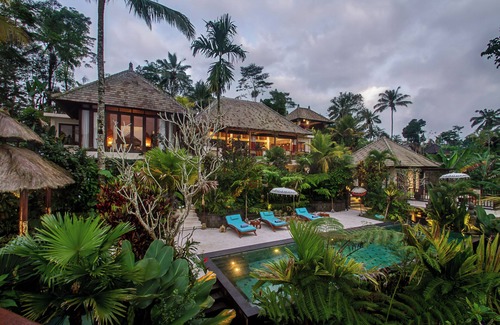 Taro Villa | Villa Lembah Damai by Pramana Villas