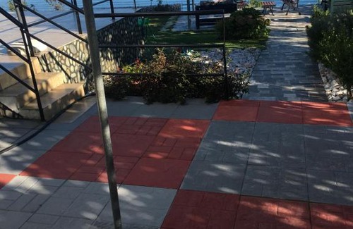 Agia Wohnung | Villa Leonidas KOUTSOUPIA