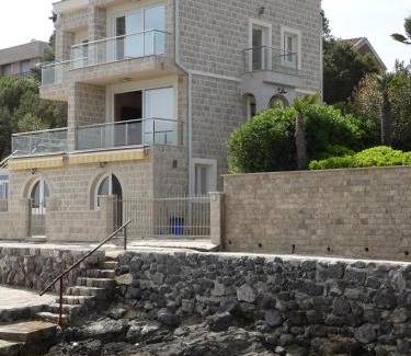 Krasici Villa | Villa Leut Montesol Tivat Krasici