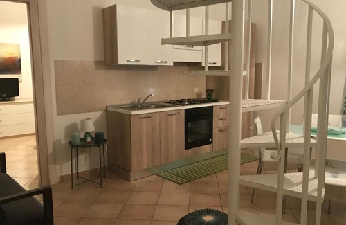 Crotone Wohnung | Villa Liviera Zugiani