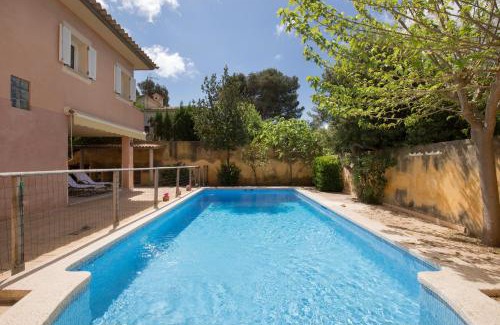 Puerto de Pollensa Villa | Villa Llenaire - La Goleta Hotel de Mar & Villas