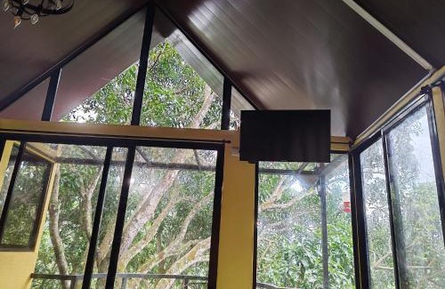 Pan de Azucar Skihütte | Villa Los Colibrí 11