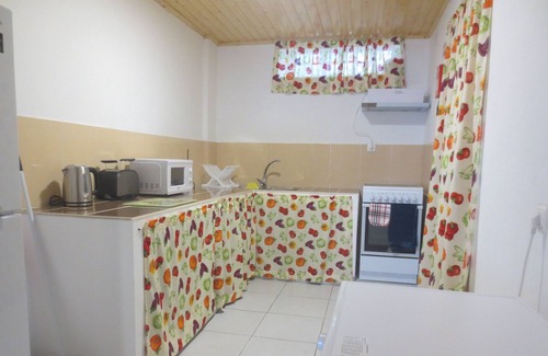 Sao Joao Haus | Villa Lucinda .....