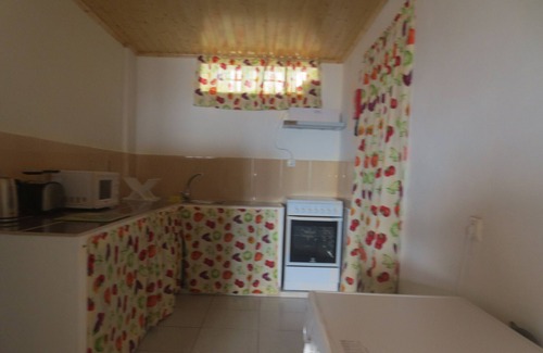 Sao Joao Haus | Villa Lucinda .....