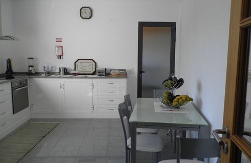 Santa Cruz Villa | Villa Luz - Family House Vacations- Large Private Outdoor Area