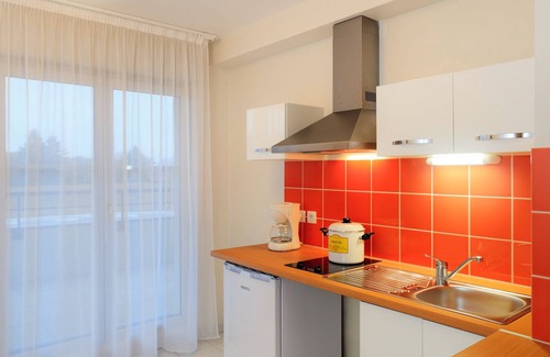 Puteaux Wohnung | Villa Médicis Puteaux