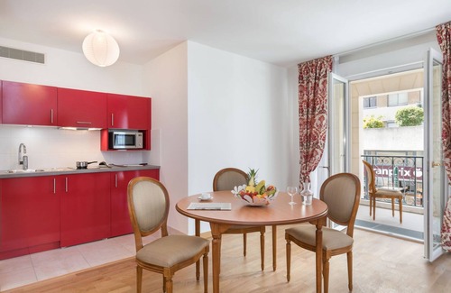 Puteaux Wohnung | Villa Médicis Puteaux