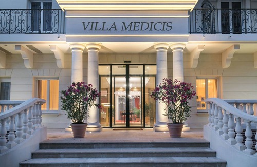 Puteaux Wohnung | Villa Médicis Puteaux