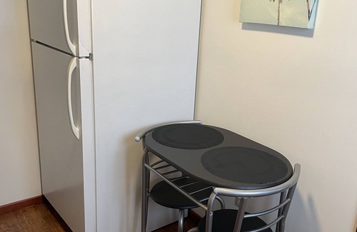 Historic Tennis Club Villa | Villa M - 1bedroom villa with kitchen, steps from downtown Palm Springs! đ