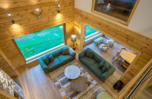 Zabljak Villa | Villa Maрle Gate