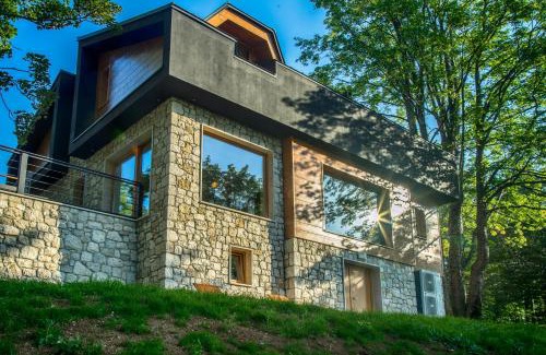 Zabljak Villa | Villa Maрle Gate