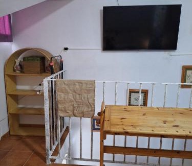 Bollullos de la Mitacion Haus | Villa Maru