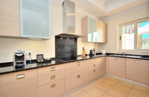 Vila Nova De Cacela Villa | Villa Macy - Monte Rei