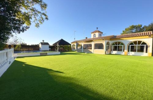 Las Cabezas de San Juan Haus | VILLA MACARENA