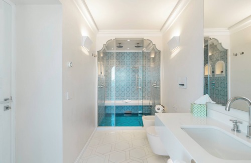 Positano Hotel | Villa Magia