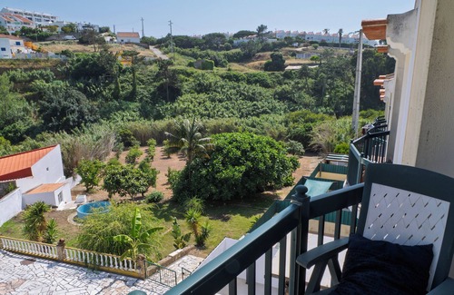 Ericeira Villa | Villa Magno, a spacious sunlit retreat in Portugal’s beloved surf town.