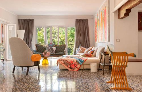 Rosignano Marittimo Villa | Villa Magnolie