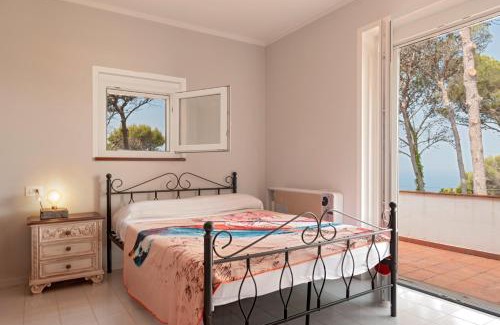 Rosignano Marittimo Villa | Villa Magnolie