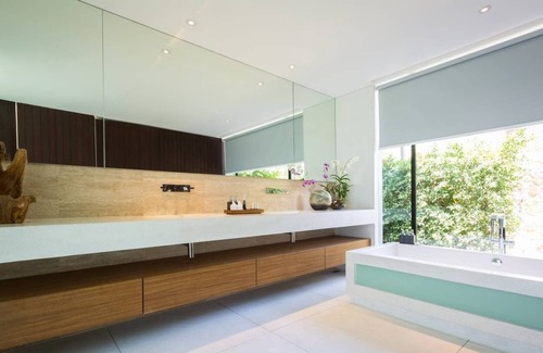 Thong Krut Villa | Villa Malabar - Luxusvilla mit 5 Schlafzimmern