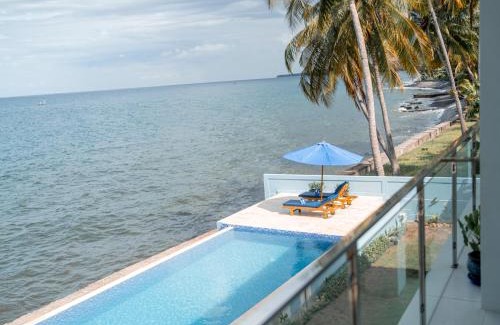 Tejakula Hotel | Villa Manis Segare