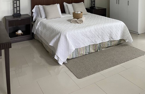 Turibana Haus | Villa María Aruba