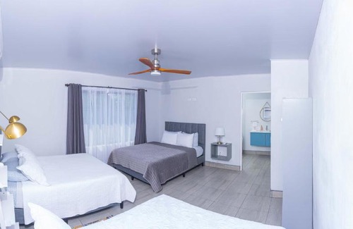 La Fortuna Villa | Villa María