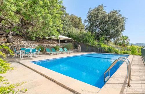 Alaro Haus | Villa María Isabel