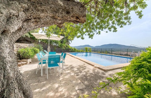 Alaro Haus | Villa María Isabel