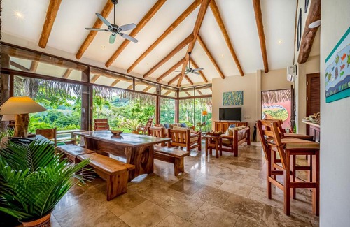 Islita Villa | Villa Marbella