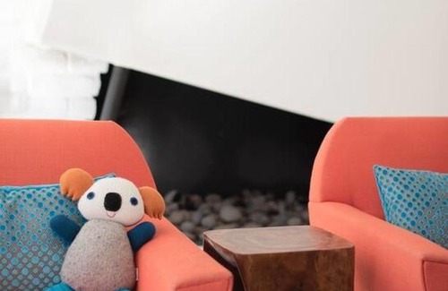 Deepwell Estates Haus | Villa Marcus Your Mid Century Modern Oasis