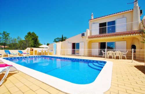 Areias Dos Moinhos Villa | Villa Margarita by Algarve Vacation
