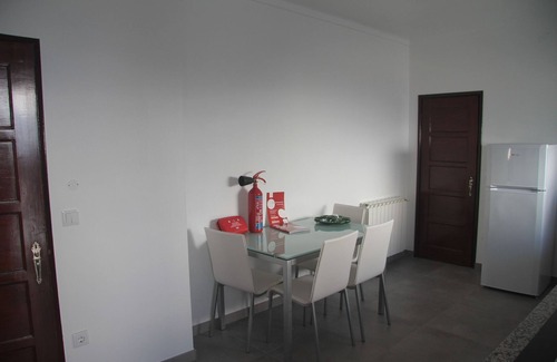 Porto de Mos Haus | Villa Maria da Nazaré