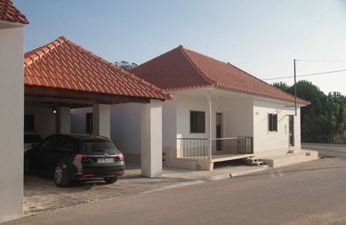 Porto de Mos Haus | Villa Maria da Nazaré
