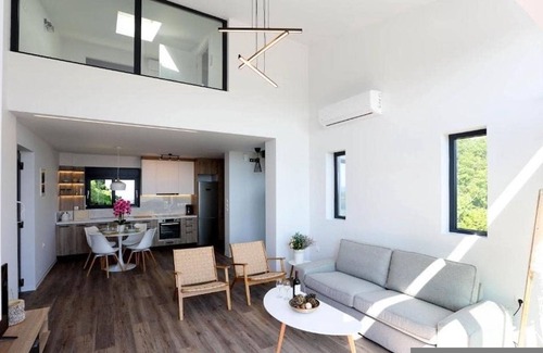 Agia Villa | Villa Maria Green Holidays