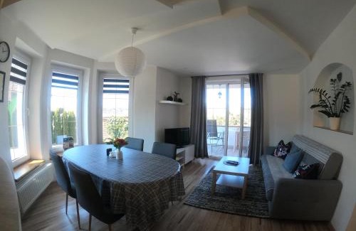 Velka Lomnica Wohnung | Villa Maria