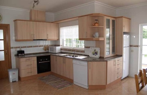 Vale Navio Villa | Villa Mariamar, pool, beach and golf nearby