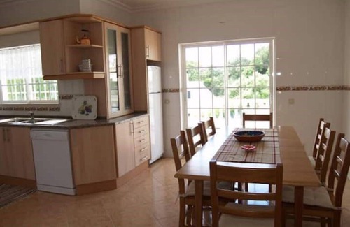 Vale Navio Villa | Villa Mariamar, pool, beach and golf nearby
