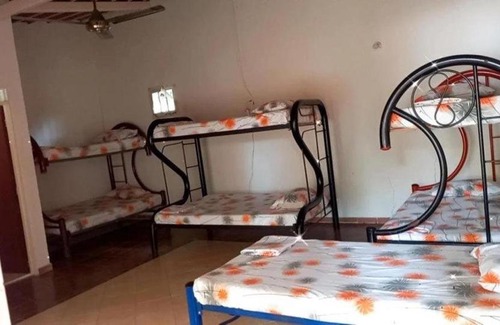 Alvarado Haus | VILLA MARIANA