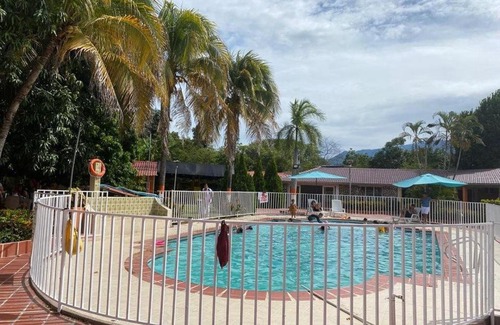 Alvarado Haus | VILLA MARIANA